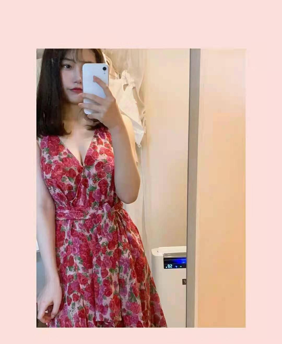 整个身体感觉都软了，舒服